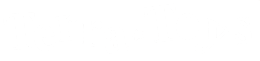 Terra Toys Logo